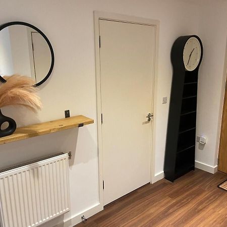 Superior Cambridge 2 Bed Apartment Inc King Bed Trumpington Экстерьер фото