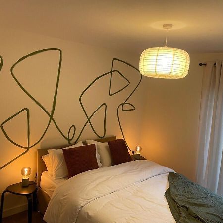 Superior Cambridge 2 Bed Apartment Inc King Bed Trumpington Экстерьер фото