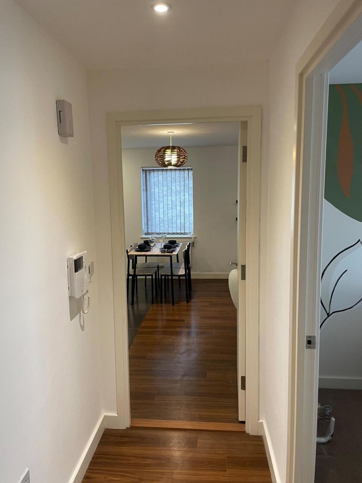 Superior Cambridge 2 Bed Apartment Inc King Bed Trumpington Экстерьер фото
