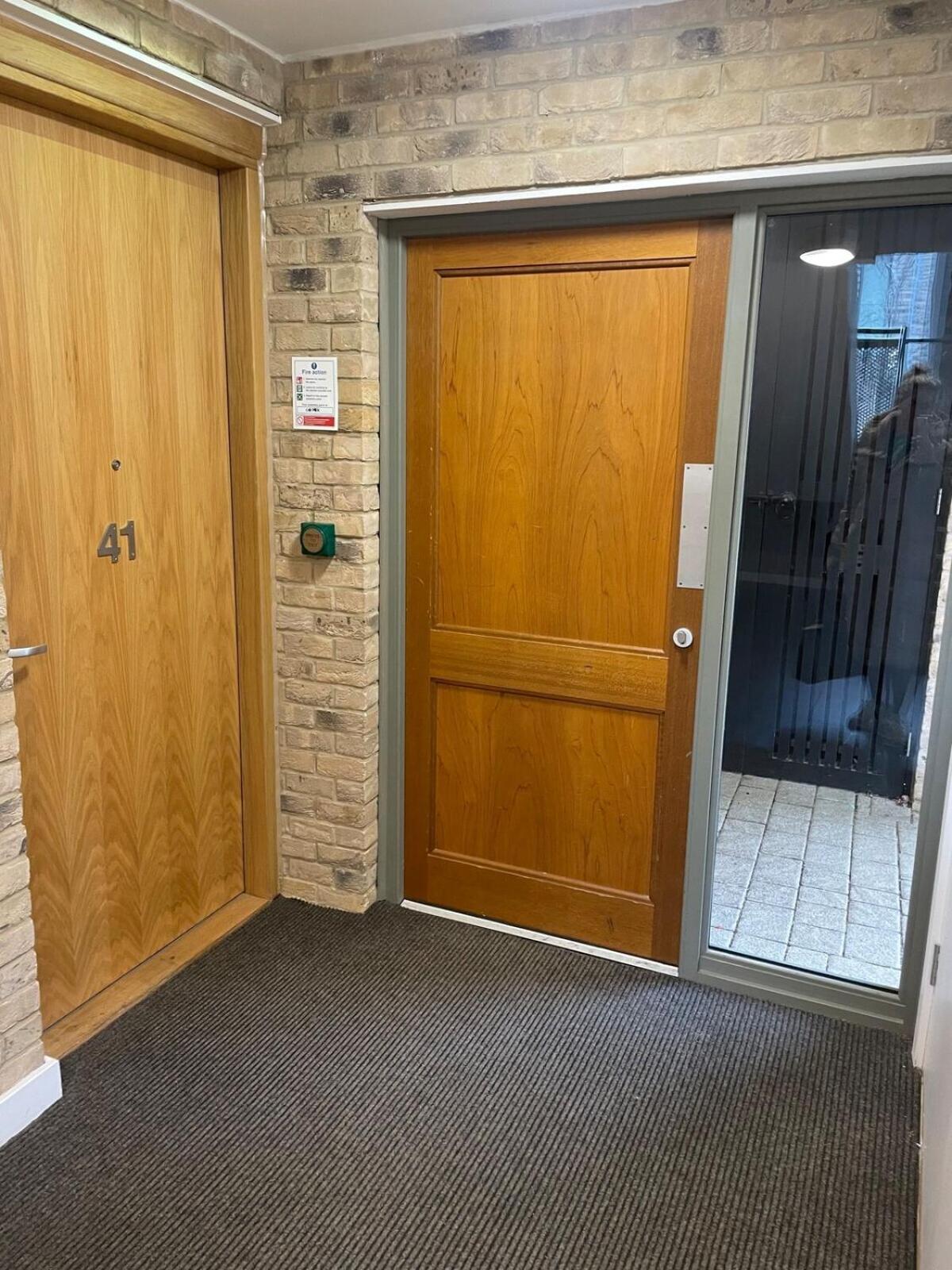 Superior Cambridge 2 Bed Apartment Inc King Bed Trumpington Экстерьер фото